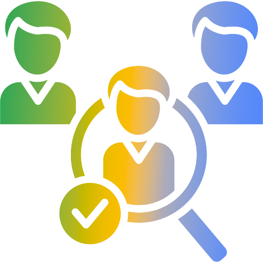 Recruitment & Staffing