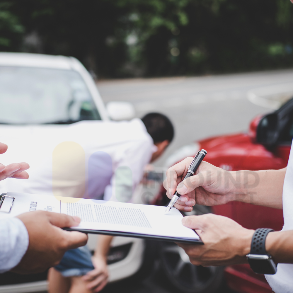 Auto Insurance Services
