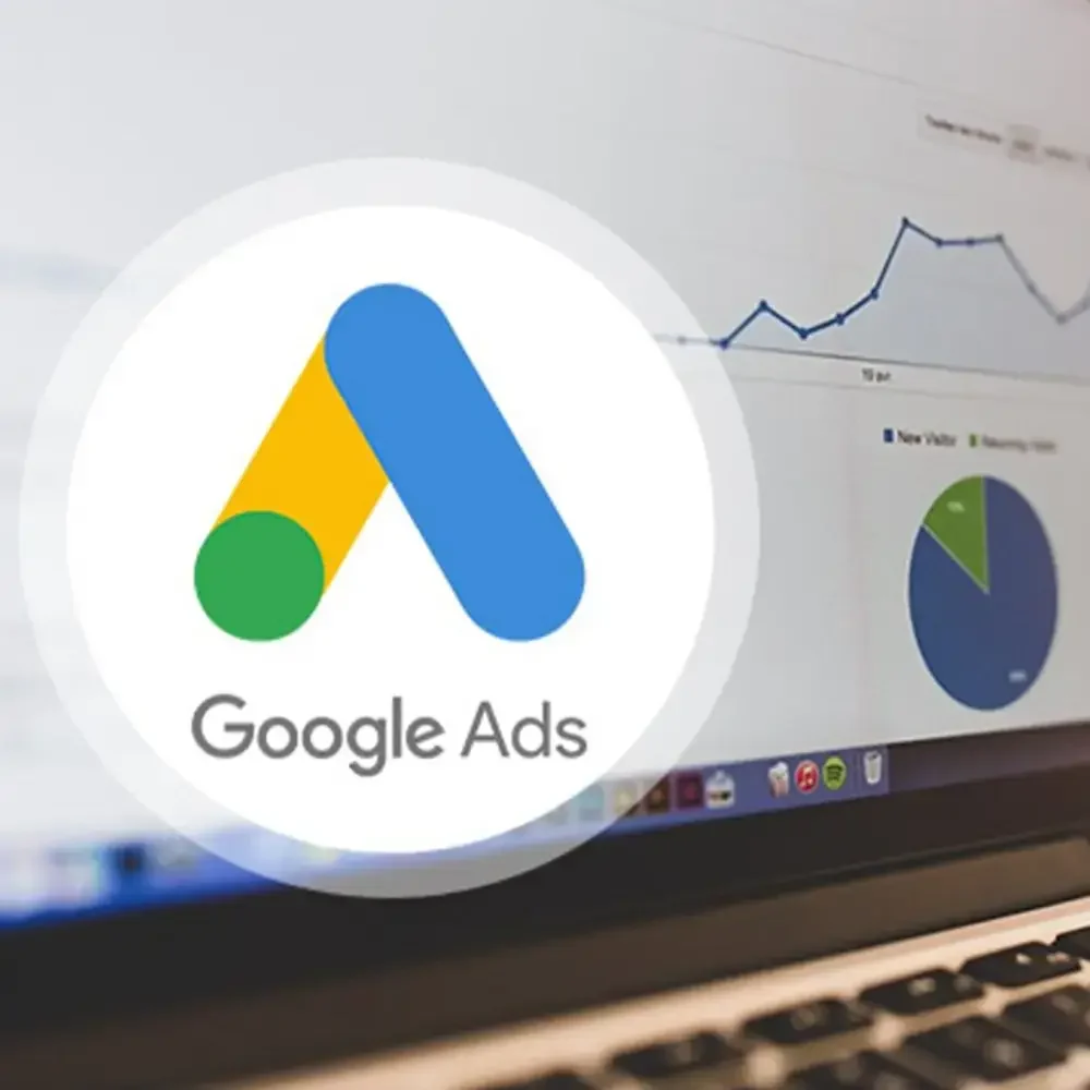 Google Ads Management copy
