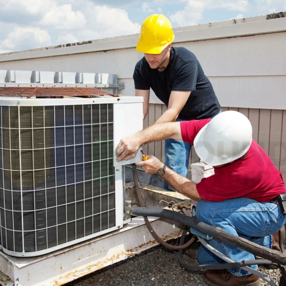 HVAC Services