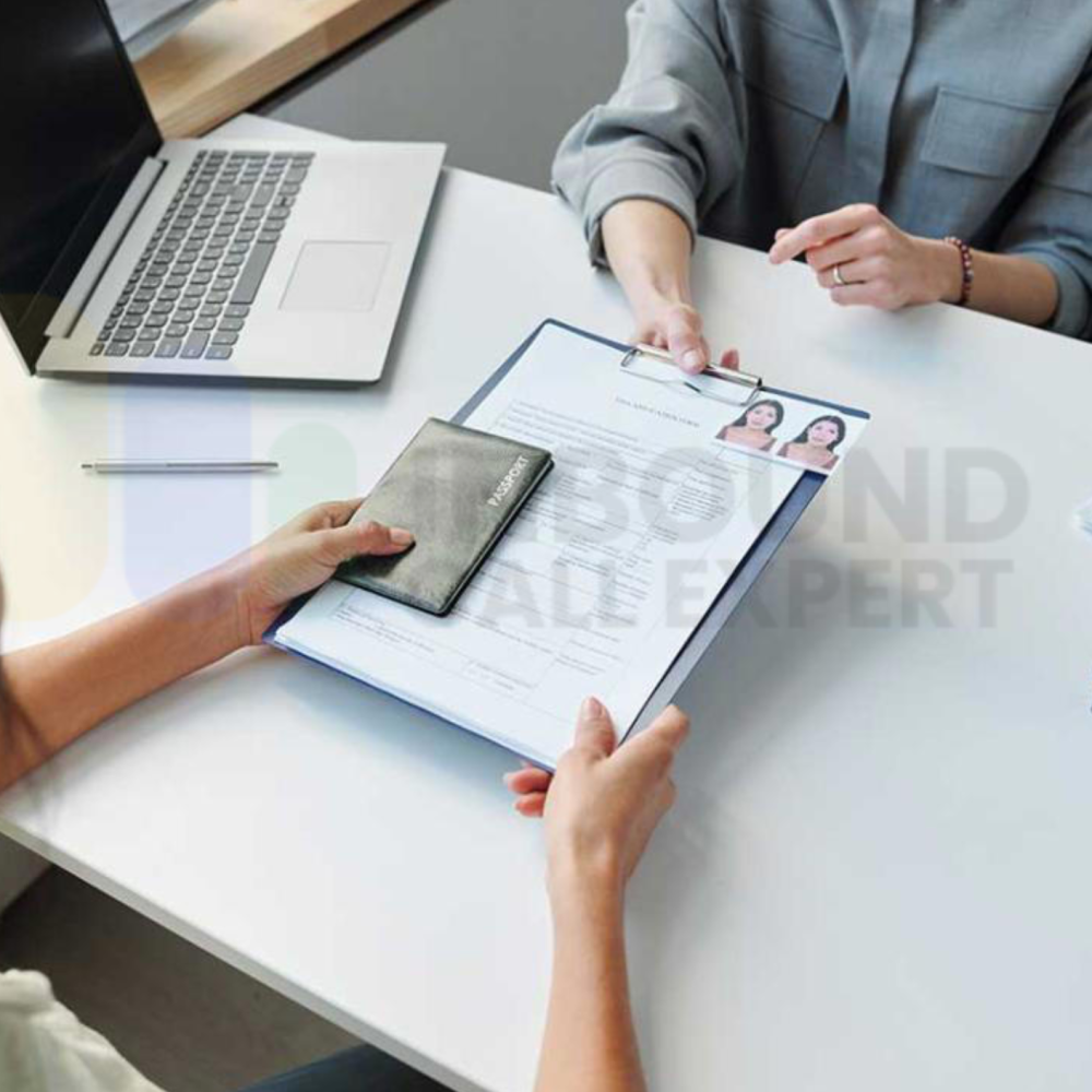 Immigration Law Services