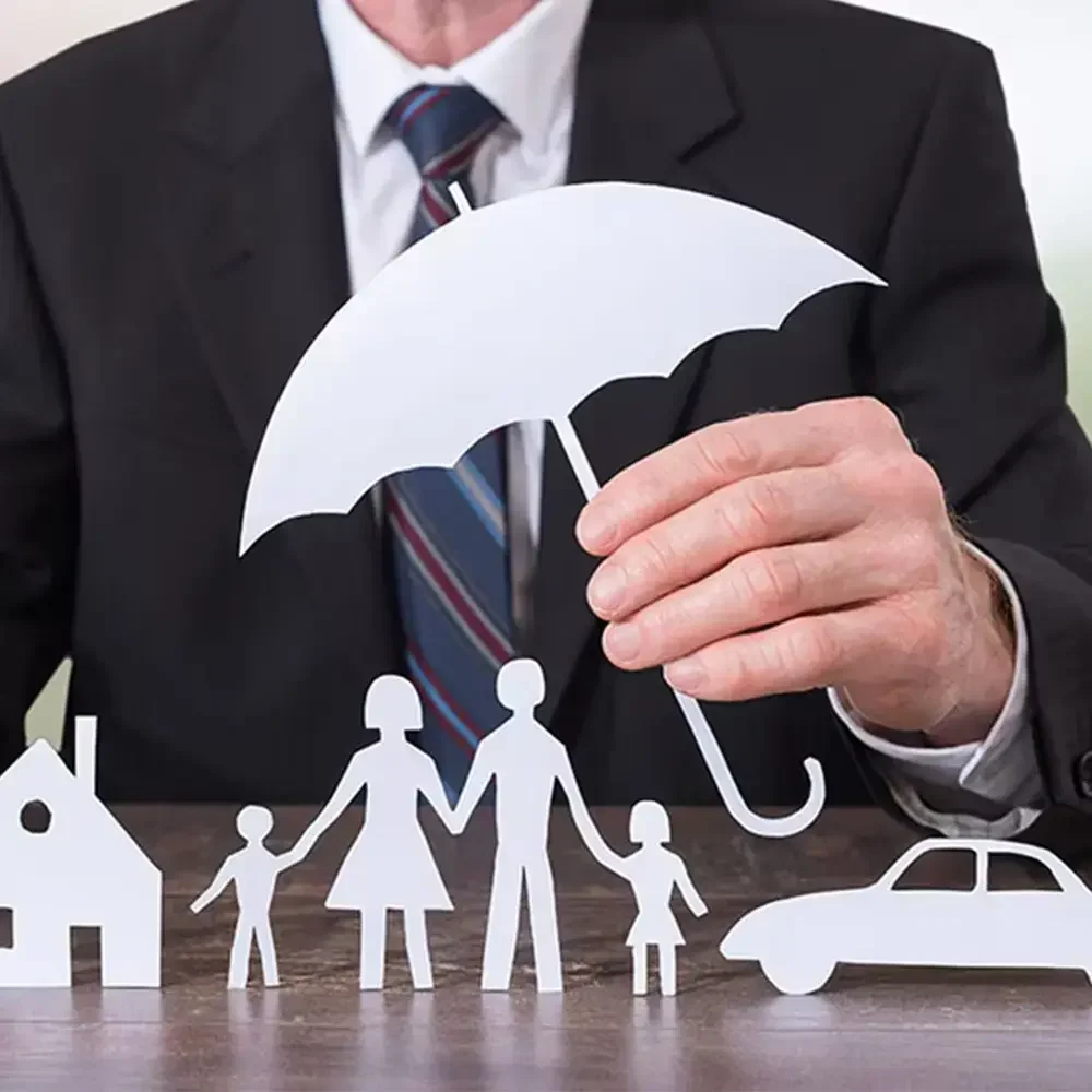 Insurance Agencies copy