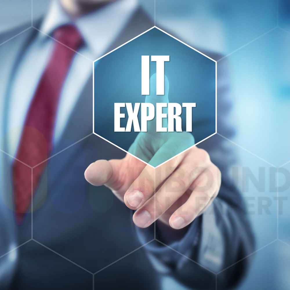 Managed IT Services