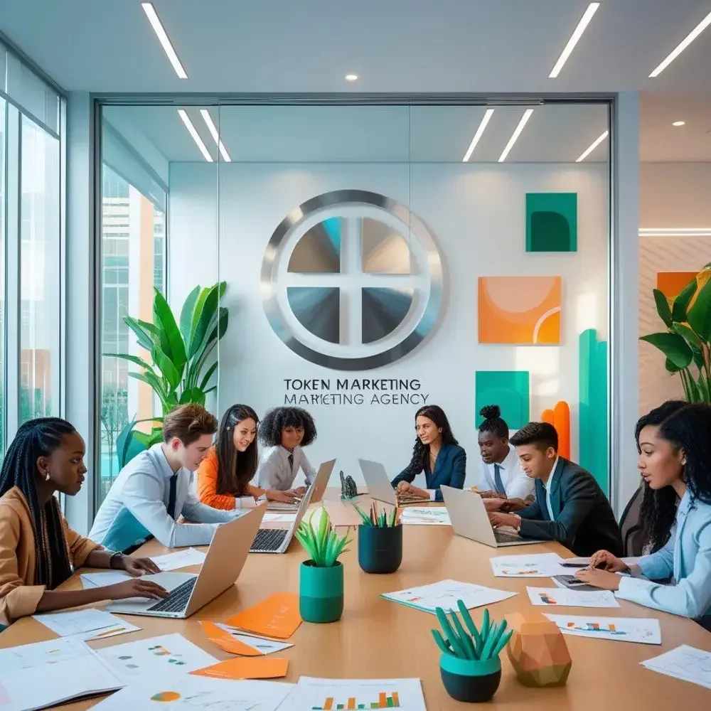 Marketing Agencies copy