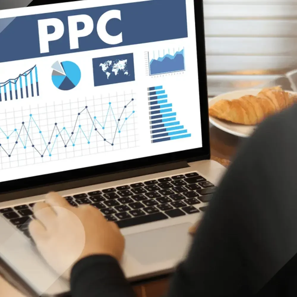 PPC Ads copy