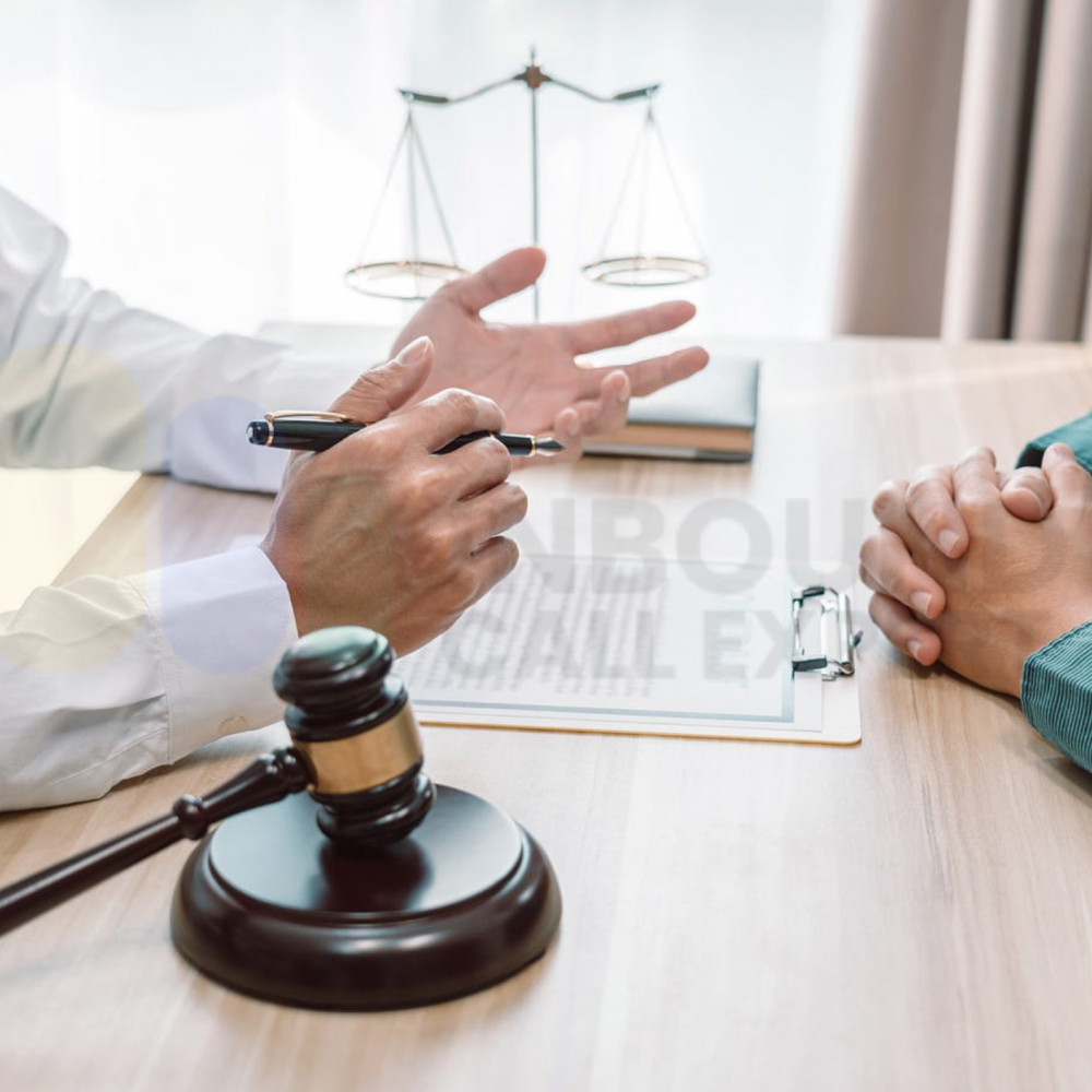 Personal Injury Law Services