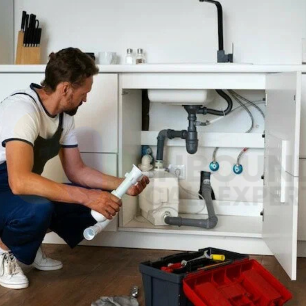 Plumbing Services