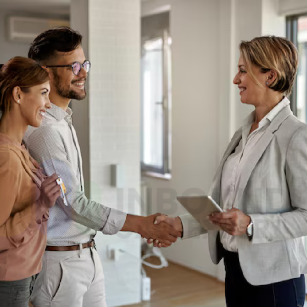 Property Agents Services
