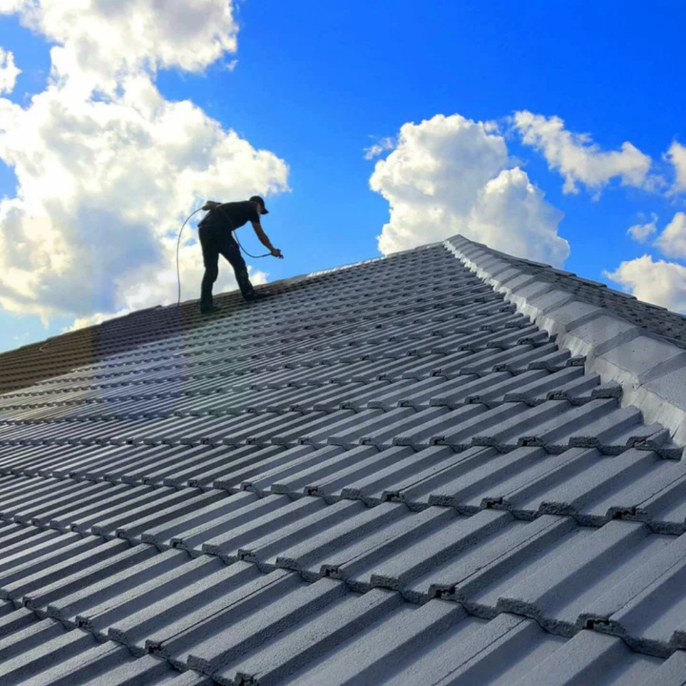 Roofing Services