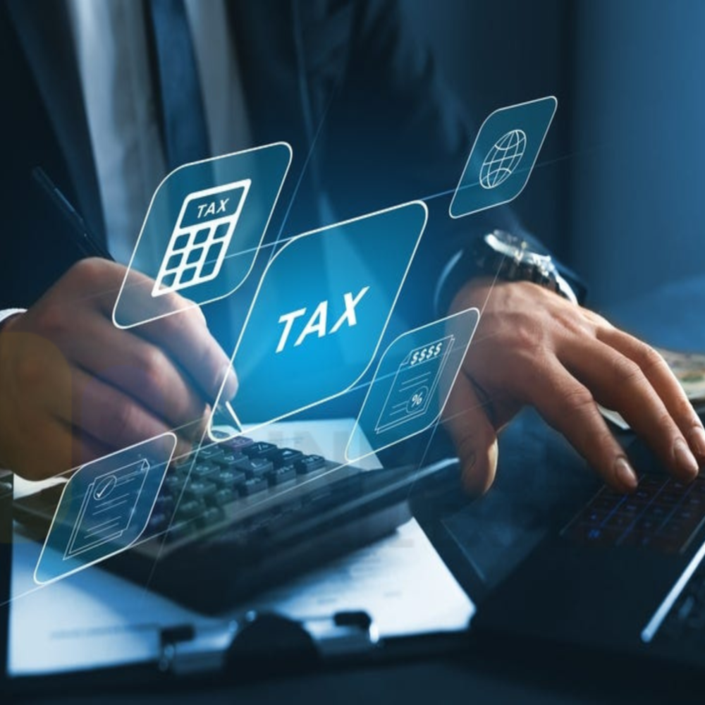 Tax Advisory Services