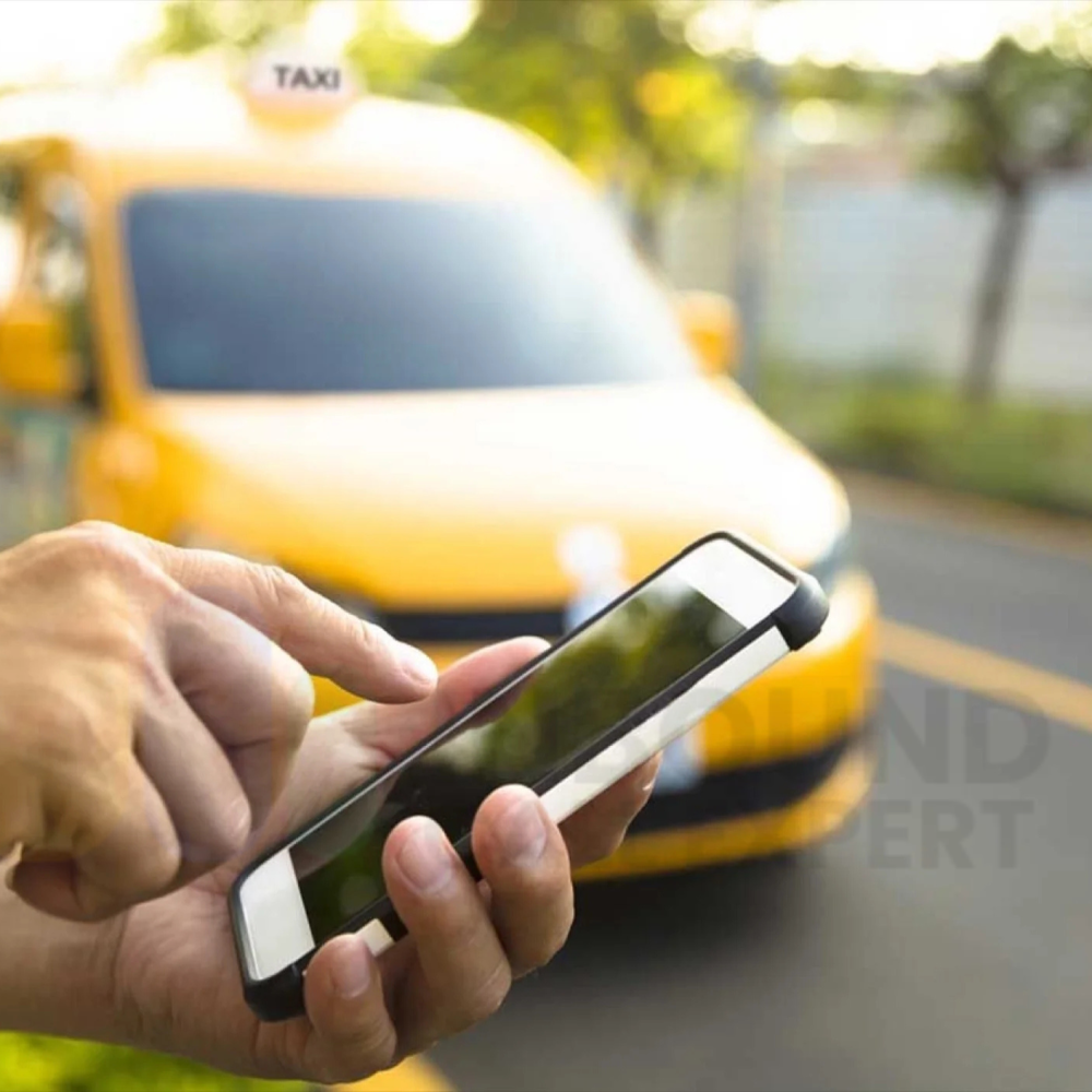Taxi Services