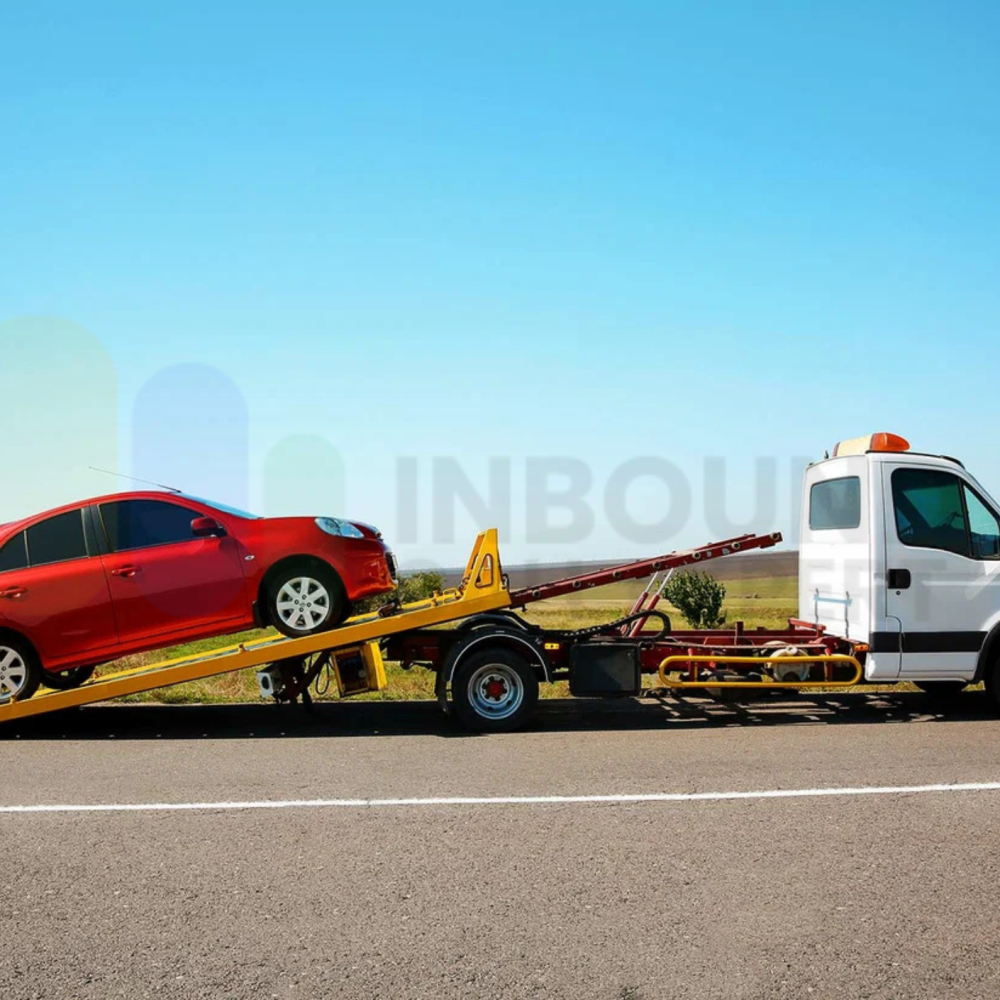 Towing Services